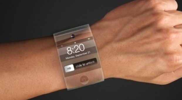 iWatch, conto alla rovescia per l'orologio di Apple: sarà sul mercato a ottobre