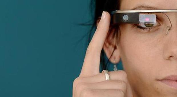 Novità in vista per i Google Glass, ecco cosa saranno in grado di fare