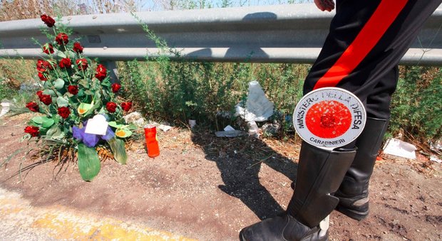 Ucraino investito e ucciso: stava spingendo la sua bicicletta