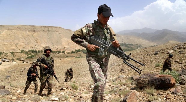 Afghanistan, soldato spara a militari Usa: feriti militari americani