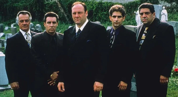 I Soprano, in arrivo il prequel? A Hollywood si ragiona sul personaggio di Tony