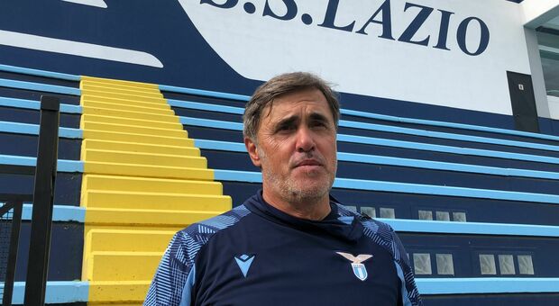 Lazio Primavera, passo falso con la Reggina (0-1). Calori: «Niente scuse, ora testa allo scontro diretto»
