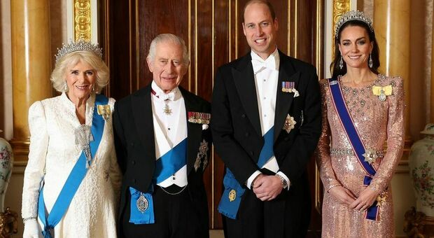 William e Kate, il principe del Galles prende le distanze da Carlo: l'incoronazione sarà diversa?