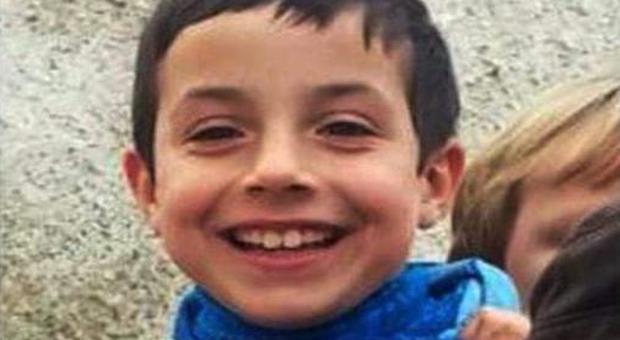 Bimbo di 8 anni scomparso in Spagna: trovata la sua maglietta