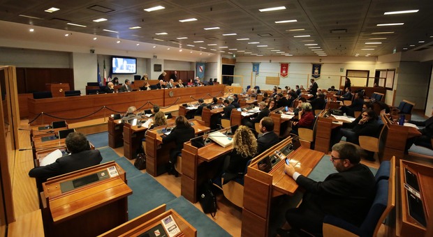 Campania open data: «Capisaldi trasparenza e legalità»
