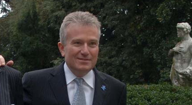 Duncan Niederauer, il nuovo presidente del Venezia Calcio