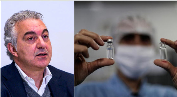 Vaccino anti Covid: Conte affida al commissario Arcuri il piano di distribuzione in Italia