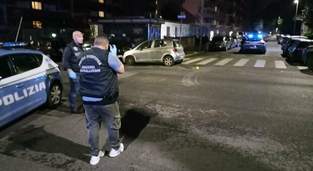 Mirko Giuliani gambizzato a Roma: droga e un tentato omicidio dietro l'agguato al Tuscolano