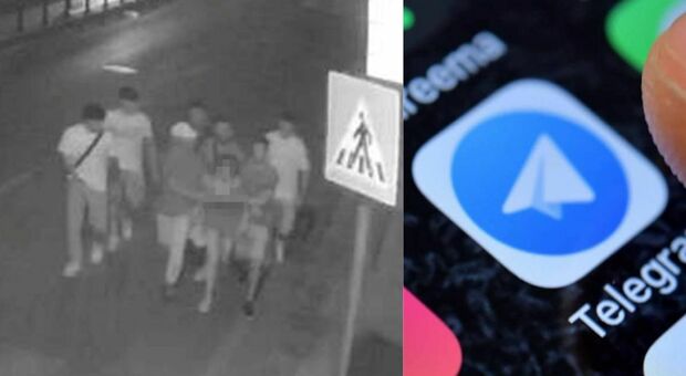 Stupro Palermo, utenti cercano il video della violenza sui gruppi Telegram: «Pago bene». La preoccupante deriva social