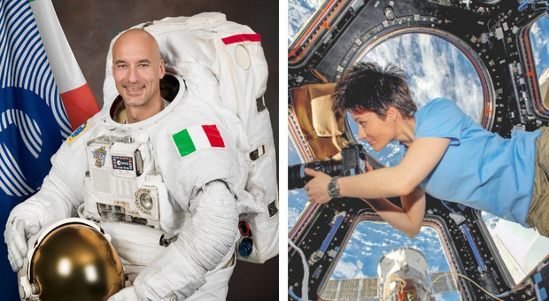 Astronauti, effetto Cristoforetti e Parmitano: concorso Agenzia spaziale europea, raddoppiate le domande dall'Italia