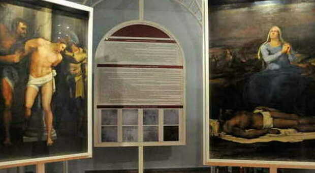 Sebastiano del Piombo, «inaugurazione del museo sotto i portici entro Natale». E col biglietto unico
