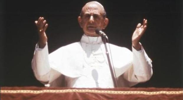 Beatificazione di Paolo VI, lo strappo del Papa emerito ​Ratzinger per essere presente