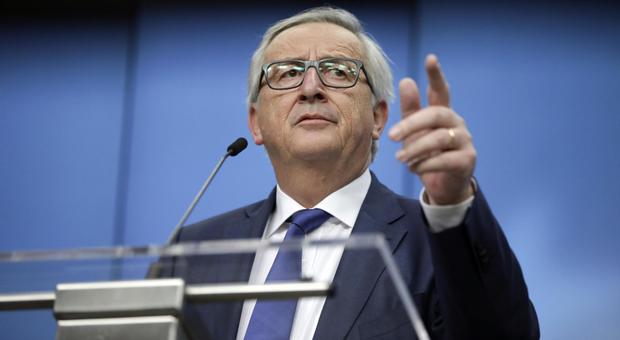 «Gli italiani devono lavorare di più ed essere meno corrotti», il giallo delle parole di Juncker che ha scatenato una bufera