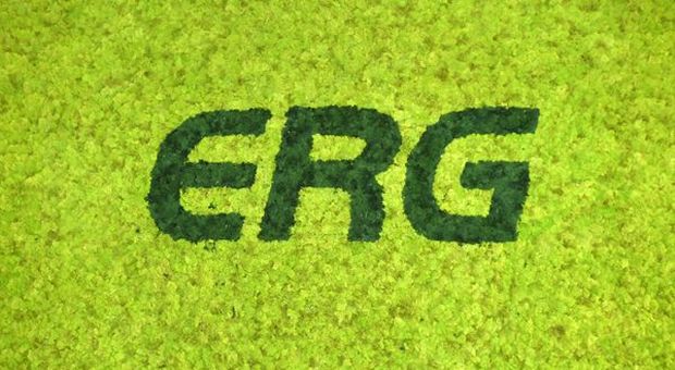 ERG emette primo green bond da 500 milioni euro