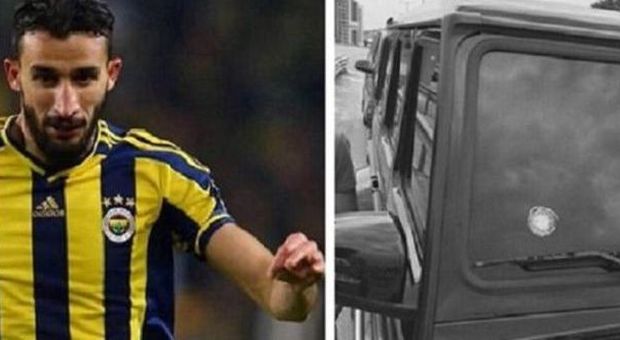 Spari contro due giocatori del Fenerbahce: in Turchia il calcio ancora più violento