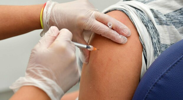 Pronti per le vaccinazioni contro l'influenza