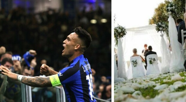 «Matrimonio 10 giugno, c'è la finale di Champions: il mio futuro sposo è dell'Inter e chiede la TV in sala, ma io non voglio»