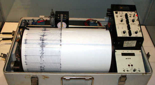 Terremoto, scossa di magnitudo 2,7 tra Bevagna e Cannara