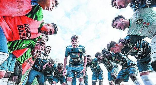 Il sogno Afro-Napoli United: «Noi la seconda squadra della città»