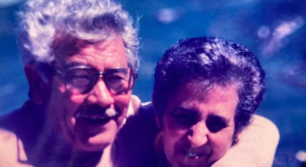 Amore eterno, dopo 62 anni di matrimonio: Giuseppe e Rosalia muoiono a due giorni di distanza