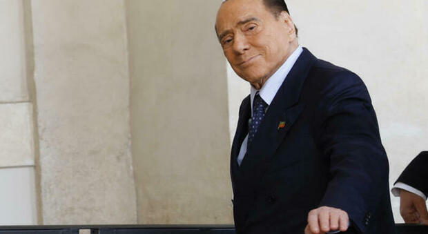 Berlusconi, domani alle 15 i funerali di Stato nel Duomo di Milano