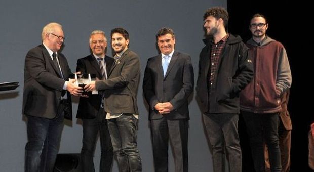 Fano Film Festival premia i migliori corti Sul podio "Persefone" di Grazia Tricarico