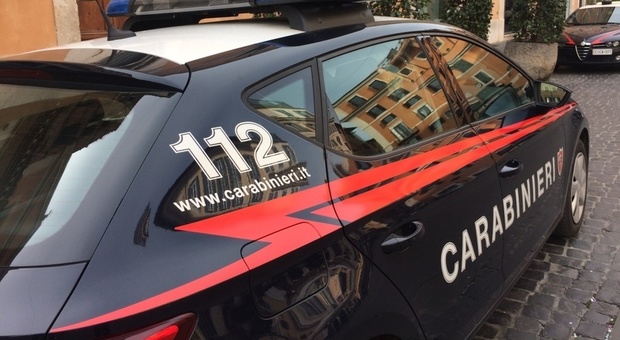 Roma, guidava ubriaco e senza patente: arrestato un Casamonica