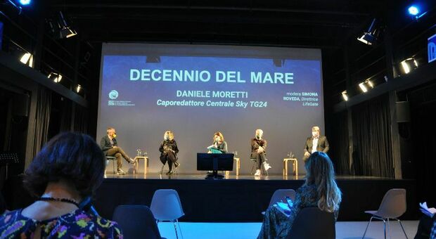 “Verso la Generazione Oceano”: Il primo evento italiano per creare un movimento globale che dia voce all’oceano