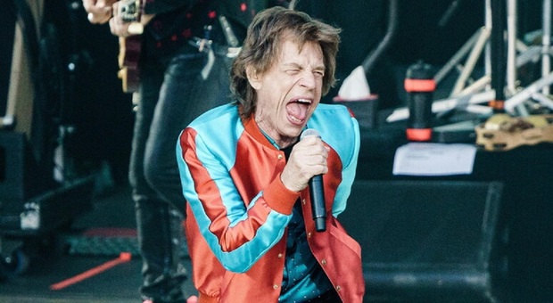 Mick Jagger: «Darò il mio patrimonio da 500 milioni di dollari in beneficenza, ai miei figli non serve»