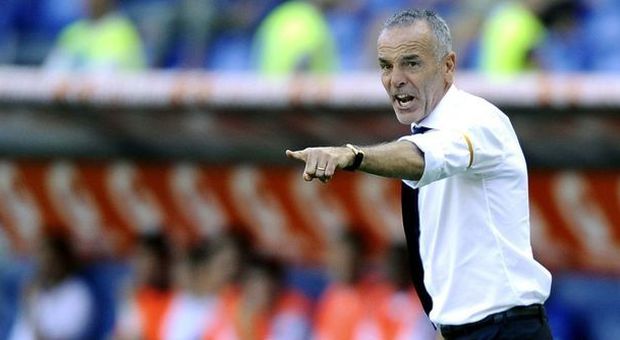Lazio, Pioli: «Abbiamo comandato il gioco ma dobbiamo chiudere prima»
