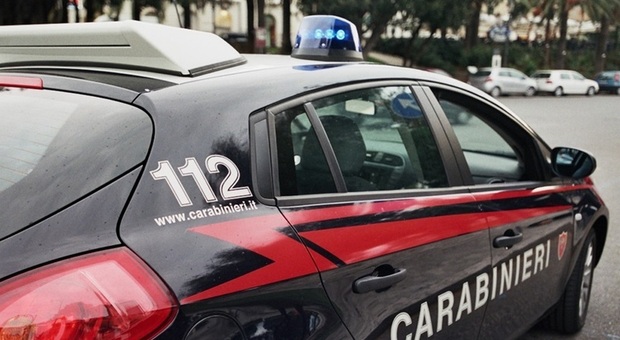 Sparatoria nel centro di Triggiano: arrestati tre pregiudicati