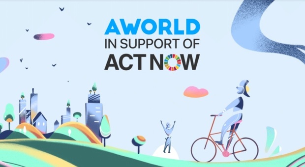 Milano, Elisa si esibirà al AWorld of Action