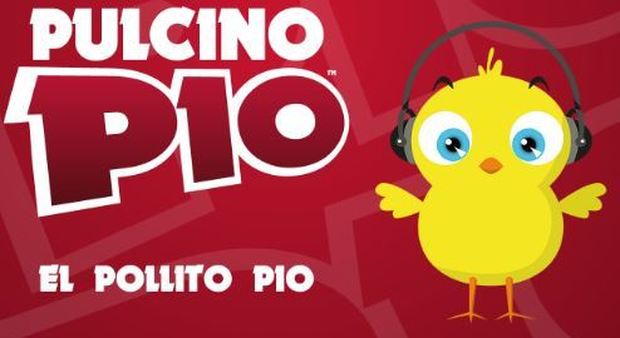 Il trionfo de «El Pollito Pio», primo video italiano oltre il miliardo di visualizzazioni su Youtube