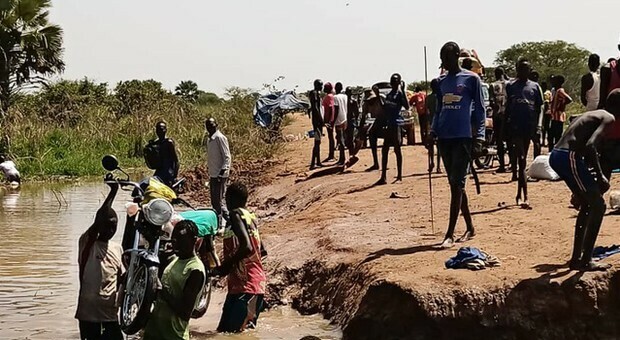 Malawi, distrutte circa 20mila dosi di vaccino Astrazeneca: erano scadute dal 13 aprile