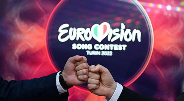 Eurovision Song Contest 2023: ecco il programma delle tre prime serate