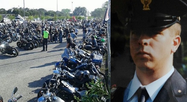 Perde il controllo della sua Honda: poliziotto muore in autostrada