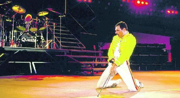 70 anni dalla nascita di Freddie Mercury: dal ricordo social all'asteroide col suo nome