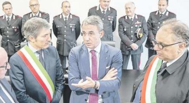 Elezioni Campania 2020, la Regione attacca Costa in tour a Padula
