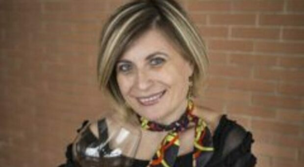 Daniela Mastroberardino, la nuova presidente della Associazione «Le Donne del vino»