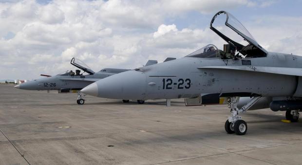 I droni statunitensi a Sigonella: "Sarà la base per le operazioni in Libia"