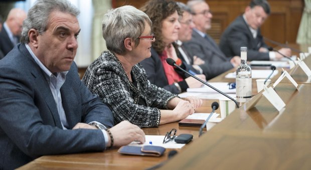 immagine Cuneo fiscale, il bonus Renzi sale sino a 100 euro. Gualtieri: «Taglio per i redditi fino a 40.000 euro»

