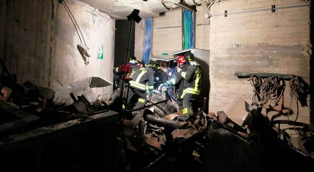Strage Suviana, dalle cause dell'esplosione ai lavori nell'impianto: inchiesta per disastro colposo
