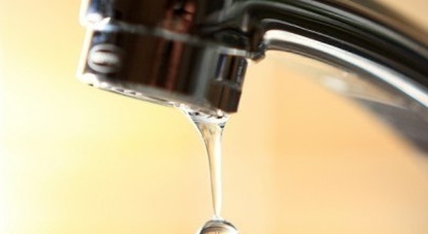 Pozzuoli, lunedì blackout idrico: senz'acqua per 10mila residenti