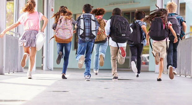 Culle vuote, scuole a rischio: in provincia di Frosinone scomparsi 6mila studenti in 7 anni