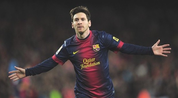 L'Equipe: "Psg, 250 milioni per Messi" Pronto un contratto fino al 2018