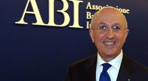 Banche, Patuelli confermato Presidente ABI fino al 2020