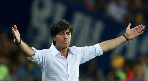 Brasile-Germania, l'appello di Loew «Arbitro riduca le entrate fallose»