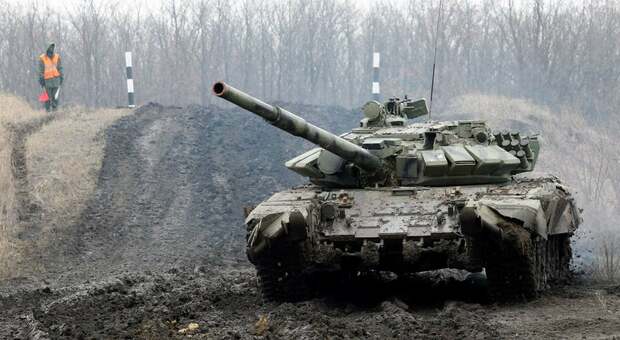 Ucraina, la Russia arruola siriani e Hezbollah per la guerriglia nelle città