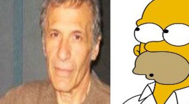 E' morto Antonio Accolla, voce italiana delle star di Hollywood: da Eddie Murphy a Homer Simpson