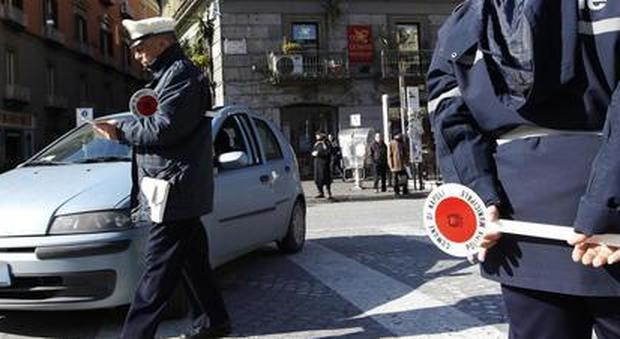 Multe ad automobilisti, è boom in Campania incassati 182 milioni